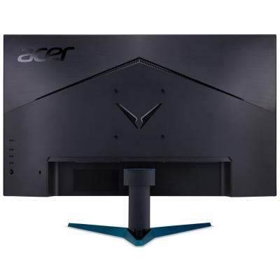 Монитор Acer VG272Pbmiipx (UM.HV2EE.P04)