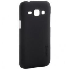 Чохол до моб. телефона NILLKIN для Samsung J1/J100 - Super Frosted Shield (черный) (6218469) Чохол до моб. телефона NILLKIN для Samsung J1/J100 - Super Frosted Shield (черный) (6218469)