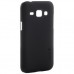 Чохол до моб. телефона NILLKIN для Samsung J1/J100 - Super Frosted Shield (черный) (6218469)