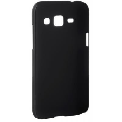 Чохол до моб. телефона NILLKIN для Samsung J1/J100 - Super Frosted Shield (черный) (6218469)