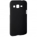 Чохол до моб. телефона NILLKIN для Samsung J1/J100 - Super Frosted Shield (черный) (6218469)