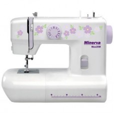 Швейна машина Minerva Max 20M (MAX20M)