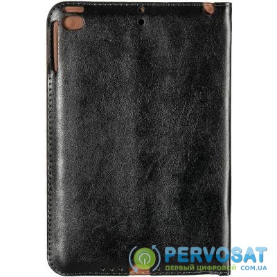 Чехол для планшета Gelius Leather Case iPad Mini 4/5 7.9" Black (00000074465)
