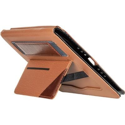 Чехол для планшета Gelius Leather Case iPad Mini 4/5 7.9" Black (00000074465)