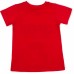 Пижама Matilda "FREEDOM" (7742-122B-red)