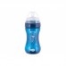 Nuvita Детская бутылочка Mimic Cool (250мл)[NV6032NIGHTBLUE]