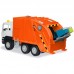 Машинка DRIVEN Standard Сміттєвіз помаранчевий WH1100Z