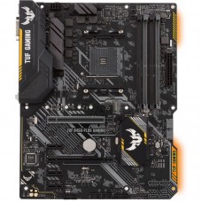 Материнcька плата ASUS TUF_B450-PLUS_GAMING sAM4 B450 4xDDR4 HDMI-DVI ATX