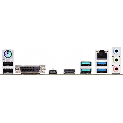 Материнcька плата ASUS TUF_B450-PLUS_GAMING sAM4 B450 4xDDR4 HDMI-DVI ATX