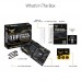 Материнcька плата ASUS TUF_B450-PLUS_GAMING sAM4 B450 4xDDR4 HDMI-DVI ATX