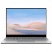 Ноутбук Microsoft Surface Laptop GO 12.5" PS Touch/Intel i5-1035G1/16/256F/int/W10P/Silver