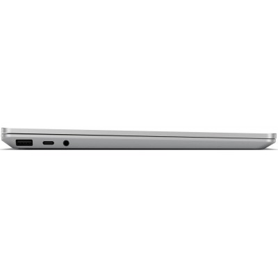 Ноутбук Microsoft Surface Laptop GO 12.5" PS Touch/Intel i5-1035G1/16/256F/int/W10P/Silver