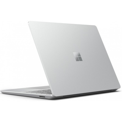 Ноутбук Microsoft Surface Laptop GO 12.5" PS Touch/Intel i5-1035G1/16/256F/int/W10P/Silver