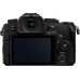 Цифр. фотокамера Panasonic DC-G90 Kit 12-60mm Black