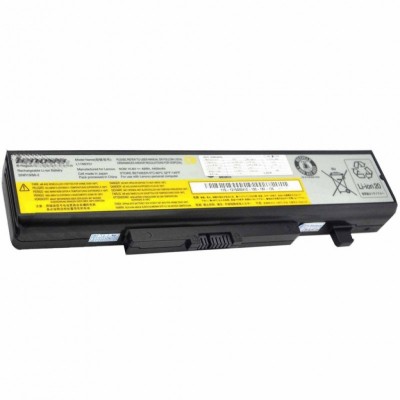 Аккумулятор для ноутбука Lenovo Lenovo IdeaPad Y480 L11M6F01 5600mAh (62Wh) 6cell 11.1V Li-i (A41718)