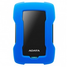 Зовнішній жорсткий диск 2.5" 2TB ADATA (AHD330-2TU31-CBL)