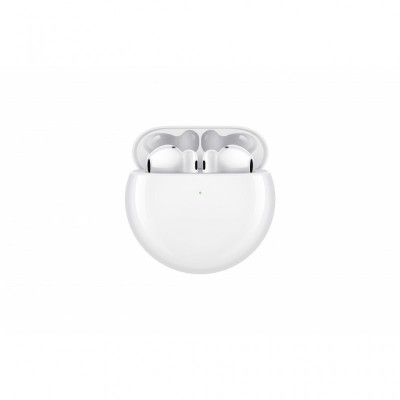 Навушники Huawei Freebuds 4 Ceramic White (55034498)