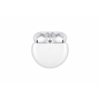 Наушники Huawei Freebuds 4 Ceramic White (55034498)