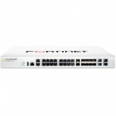 Файєрвол Fortinet FG-100F-EU Файєрвол Fortinet FG-100F-EU