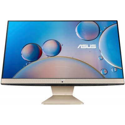 Персональний комп'ютер-моноблок ASUS M3400WUAK-WA004M 23.8FHD/AMD Ryzen 5 5500U/8/256F/int/kbm/NoOS