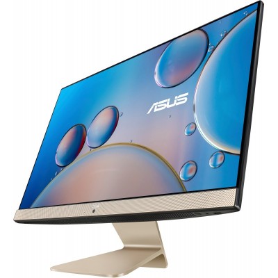 Персональний комп'ютер-моноблок ASUS M3400WUAK-WA004M 23.8FHD/AMD Ryzen 5 5500U/8/256F/int/kbm/NoOS