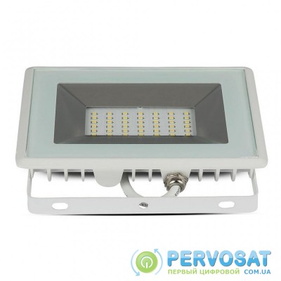 Прожектор V-TAC LED100W, SKU-5965, E-series, 230V, 4000К (3800157625586)