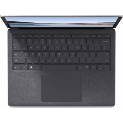 Ноутбук Microsoft Surface Laptop 3 15" PS Touch/Intel i5-1035G7/8/256F/int/W10P/Silver