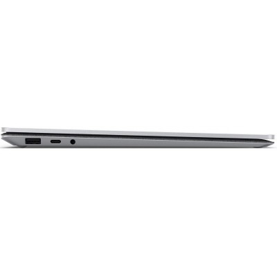Ноутбук Microsoft Surface Laptop 3 15" PS Touch/Intel i5-1035G7/8/256F/int/W10P/Silver