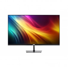 Монітор 2E 23.8" E2423B D-Sub, HDMI, Audio, VA, 100Hz, FreeSync Монітор 2E 23.8" E2423B D-Sub, HDMI, Audio, VA, 100Hz, FreeSync
