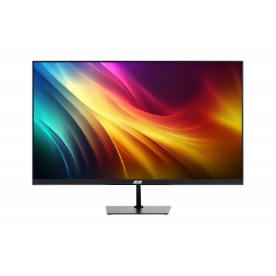Монітор 2E 23.8" E2423B D-Sub, HDMI, Audio, VA, 100Hz, FreeSync