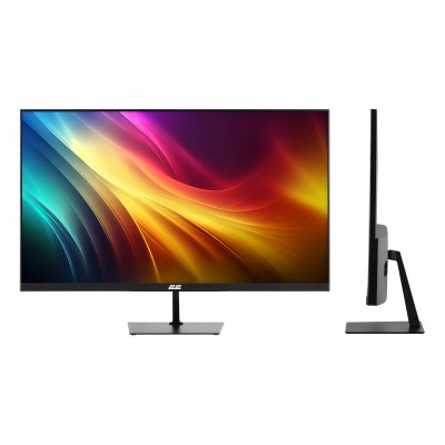 Монітор 2E 23.8&quot; E2423B D-Sub, HDMI, Audio, VA, 100Hz, FreeSync