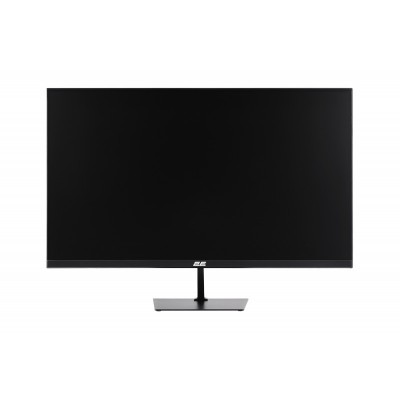 Монітор 2E 23.8" E2423B D-Sub, HDMI, Audio, VA, 100Hz, FreeSync