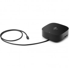 Док-станція HP USB-C G5 Essential Dock Док-станція HP USB-C G5 Essential Dock