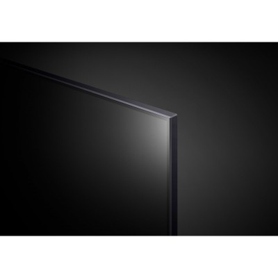 Телевізор 55" LG QNED 4K 60Hz Smart WebOS   Black