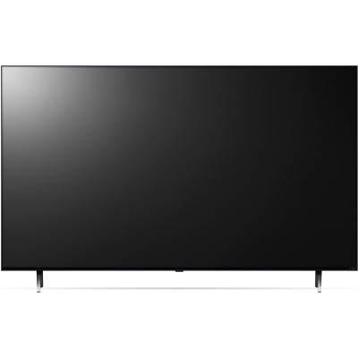 Телевізор 55&quot; LG QNED 4K 60Hz Smart WebOS Black