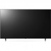 Телевізор 55" LG QNED 4K 60Hz Smart WebOS   Black