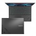 Ноутбук Gigabyte G6X 16.0 FHD+ 165Hz, Intel i7-13650HX, 16GB, F1TB, NVD4060-8, W11, чорний
