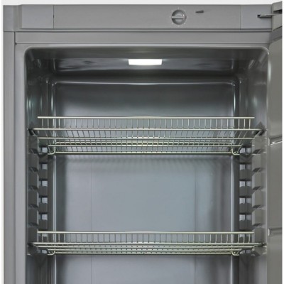 Холодильна камера Snaige, 145x60х65, 270л, 1дв., A++, ST, нерж