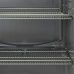 Холодильна камера Snaige, 145x60х65, 270л, 1дв., A++, ST, нерж