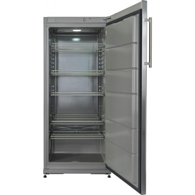 Холодильна камера Snaige, 145x60х65, 270л, 1дв., A++, ST, нерж