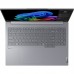 Ноутбук Lenovo ThinkBook 16-G7 16" WUXGA IPS AG, Snapdragon X Plus X1P-42-100, 16GB, F512GB, UMA, Win11P, сірий