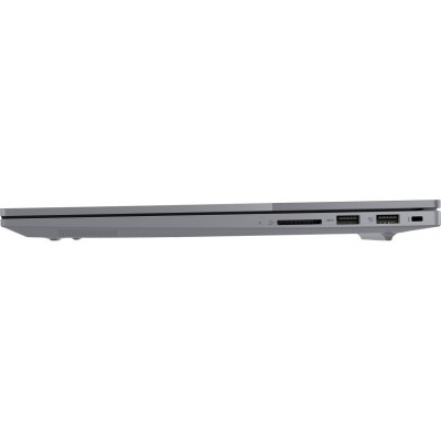 Ноутбук Lenovo ThinkBook 16-G7 16" WUXGA IPS AG, Snapdragon X Plus X1P-42-100, 16GB, F512GB, UMA, Win11P, сірий