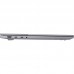 Ноутбук Lenovo ThinkBook 16-G7 16" WUXGA IPS AG, Snapdragon X Plus X1P-42-100, 16GB, F512GB, UMA, Win11P, сірий