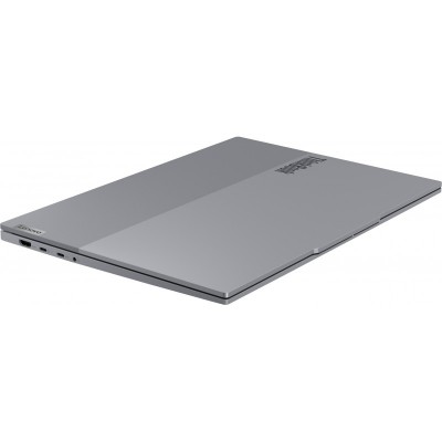 Ноутбук Lenovo ThinkBook 16-G7 16" WUXGA IPS AG, Snapdragon X Plus X1P-42-100, 16GB, F512GB, UMA, Win11P, сірий