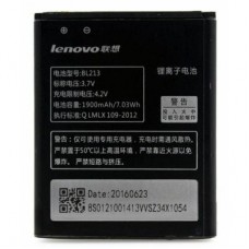 Акумуляторна батарея для телефону Lenovo for MA388 (BL-213 / 53130) Акумуляторна батарея для телефону Lenovo for MA388 (BL-213 / 53130)