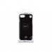 Чохол до моб. телефона Goospery Apple iPhone 7/8 Pearl Jelly Black (8806174360573)