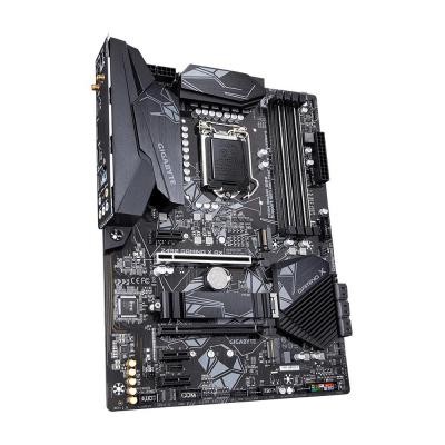 Материнская плата GIGABYTE Z490 GAMING X AX