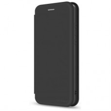 Чохол до моб. телефона MakeFuture Xiaomi Redmi 9A Flip (Soft-Touch PU) Black (MCP-XR9ABK) Чохол до моб. телефона MakeFuture Xiaomi Redmi 9A Flip (Soft-Touch PU) Black (MCP-XR9ABK)