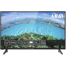 Телевізор AKAI UA32HD19T2S Телевізор AKAI UA32HD19T2S