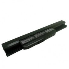 Акумулятор до ноутбука ASUS A43 A53 (A32-K53) 11.1V 5200mAh PowerPlant (NB00000013) Акумулятор до ноутбука ASUS A43 A53 (A32-K53) 11.1V 5200mAh PowerPlant (NB00000013)